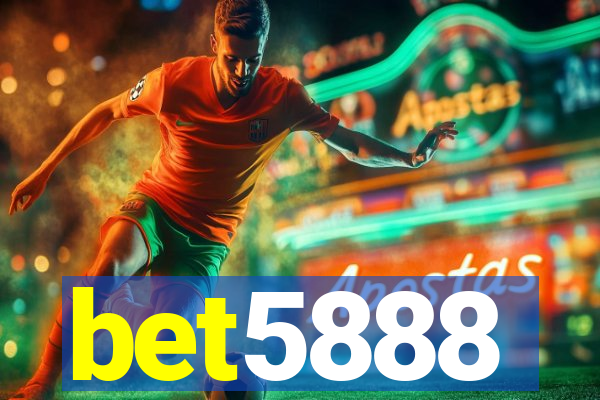 bet5888