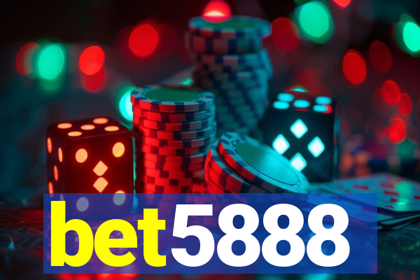 bet5888