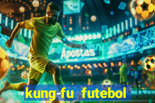 kung-fu futebol clube download