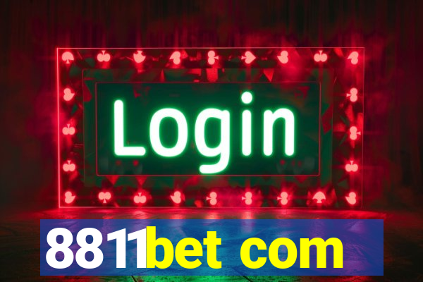 8811bet com