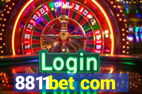 8811bet com