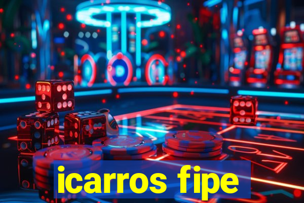 icarros fipe