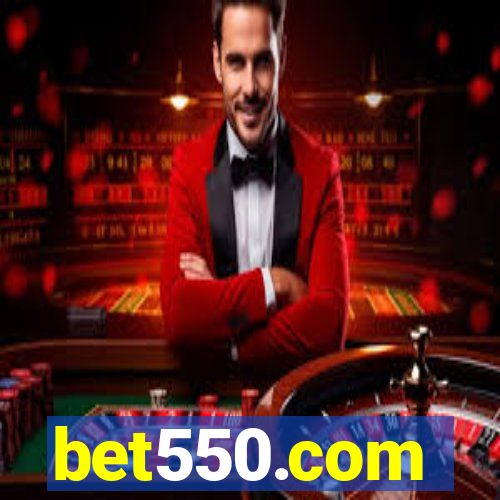 bet550.com