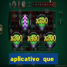 aplicativo que ganha dinheiro de verdade jogando