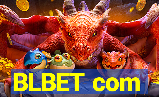 BLBET com