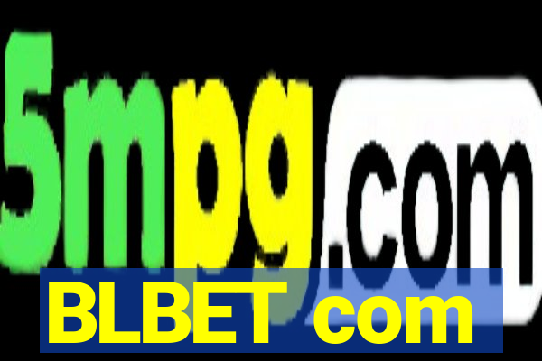 BLBET com