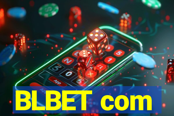 BLBET com