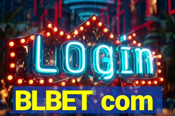 BLBET com