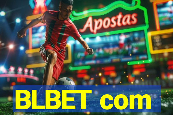 BLBET com