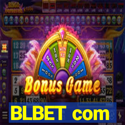 BLBET com