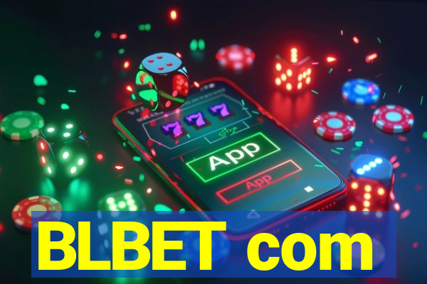 BLBET com