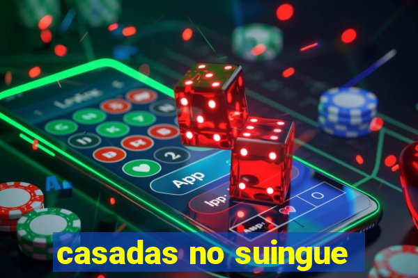 casadas no suingue