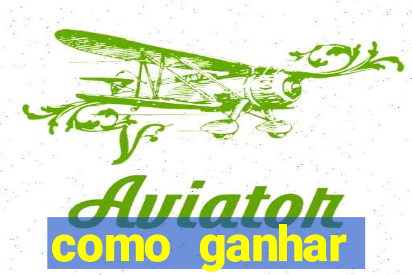 como ganhar dinheiro jogando aviator