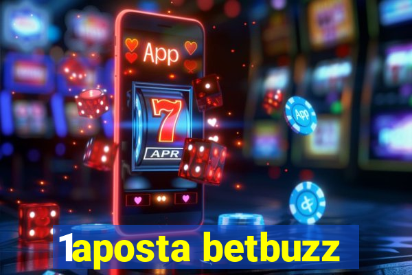 1aposta betbuzz