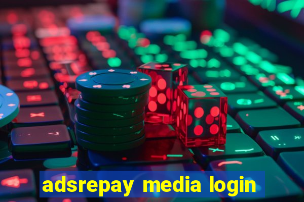 adsrepay media login