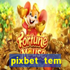 pixbet tem pagamento antecipado