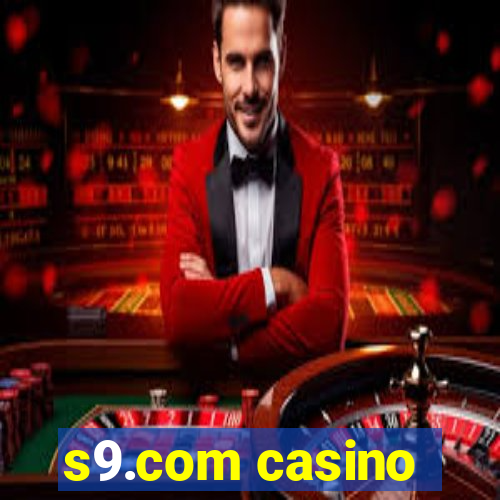 s9.com casino