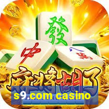 s9.com casino