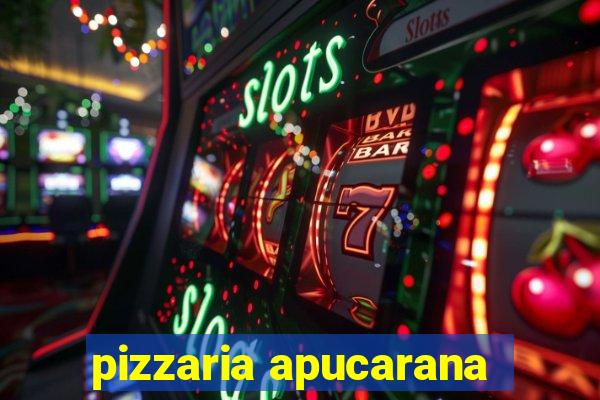 pizzaria apucarana