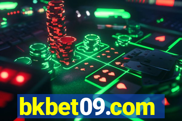 bkbet09.com