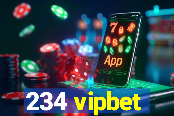 234 vipbet