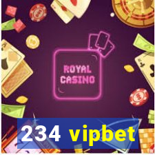 234 vipbet