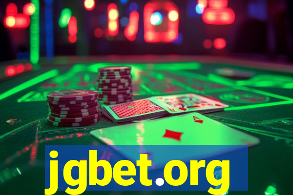 jgbet.org