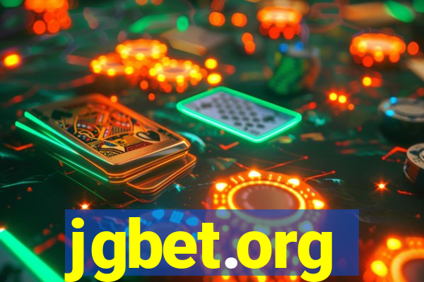 jgbet.org