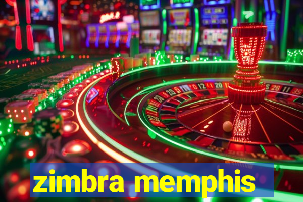 zimbra memphis