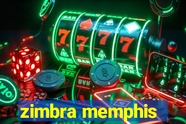 zimbra memphis