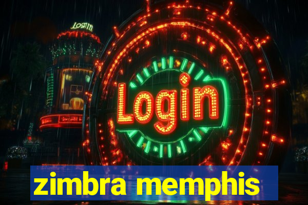 zimbra memphis