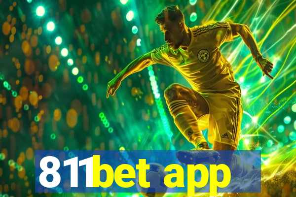 811bet app