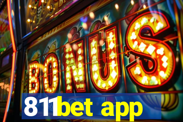 811bet app