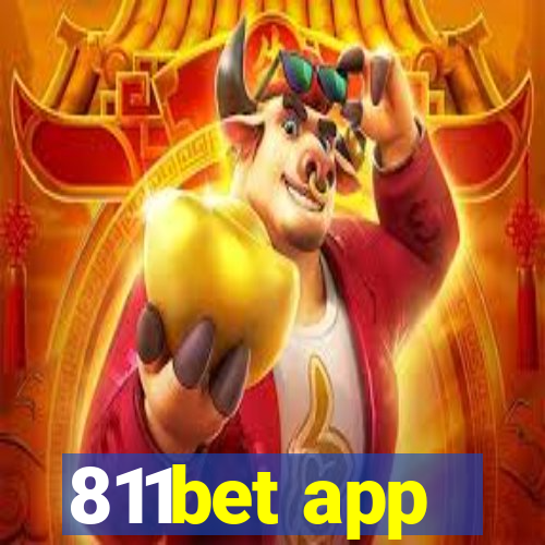 811bet app