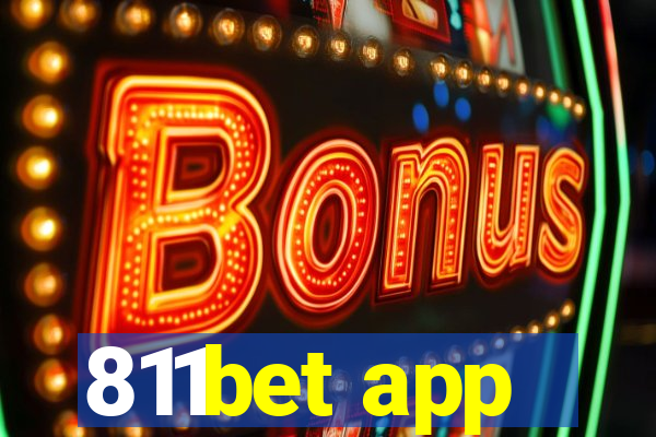 811bet app