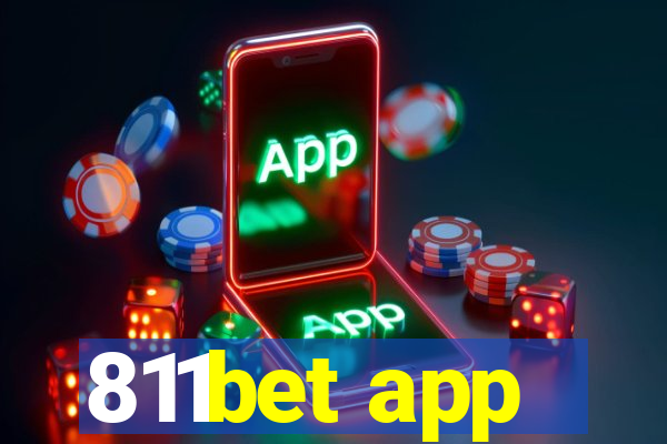 811bet app