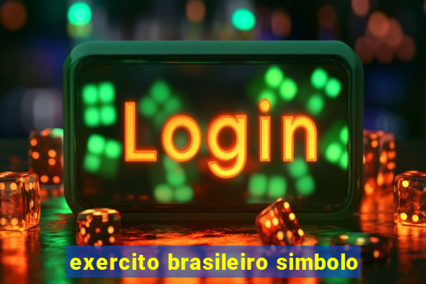 exercito brasileiro simbolo