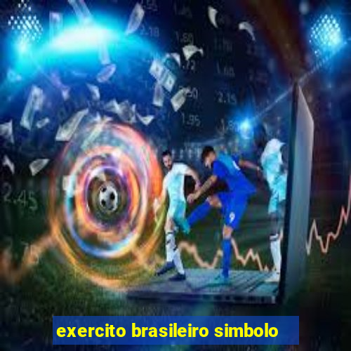 exercito brasileiro simbolo