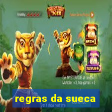 regras da sueca