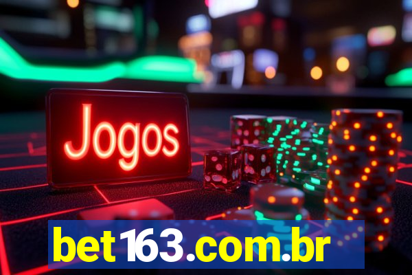 bet163.com.br