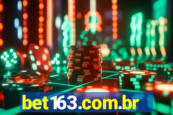 bet163.com.br