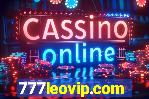 777leovip.com