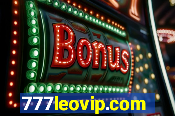 777leovip.com