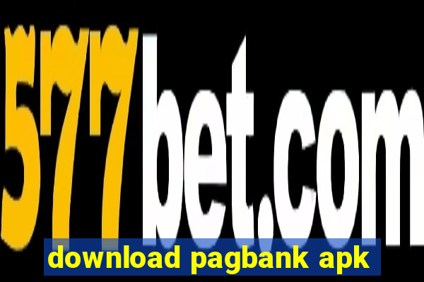 download pagbank apk