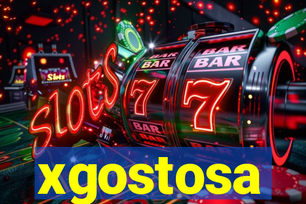 xgostosa