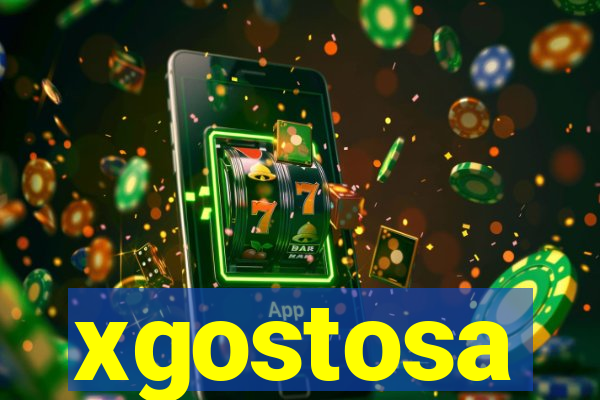 xgostosa