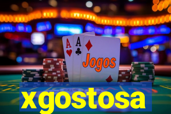 xgostosa