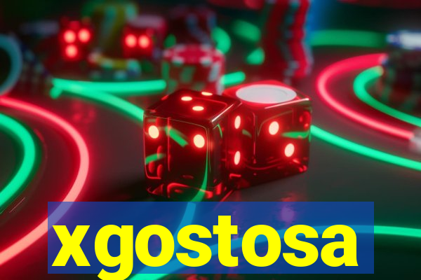 xgostosa