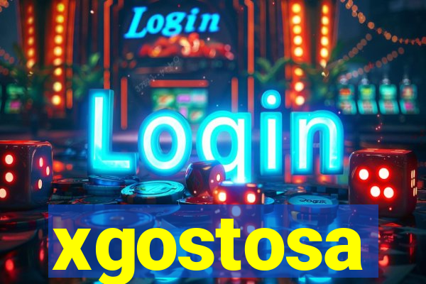 xgostosa