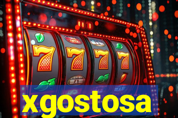 xgostosa